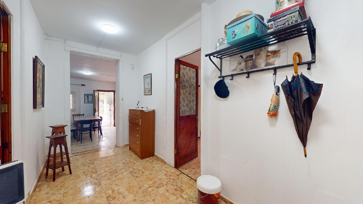  till salu hus San Cristóbal De La Laguna Centro 38201 Zona Metropolitana 7