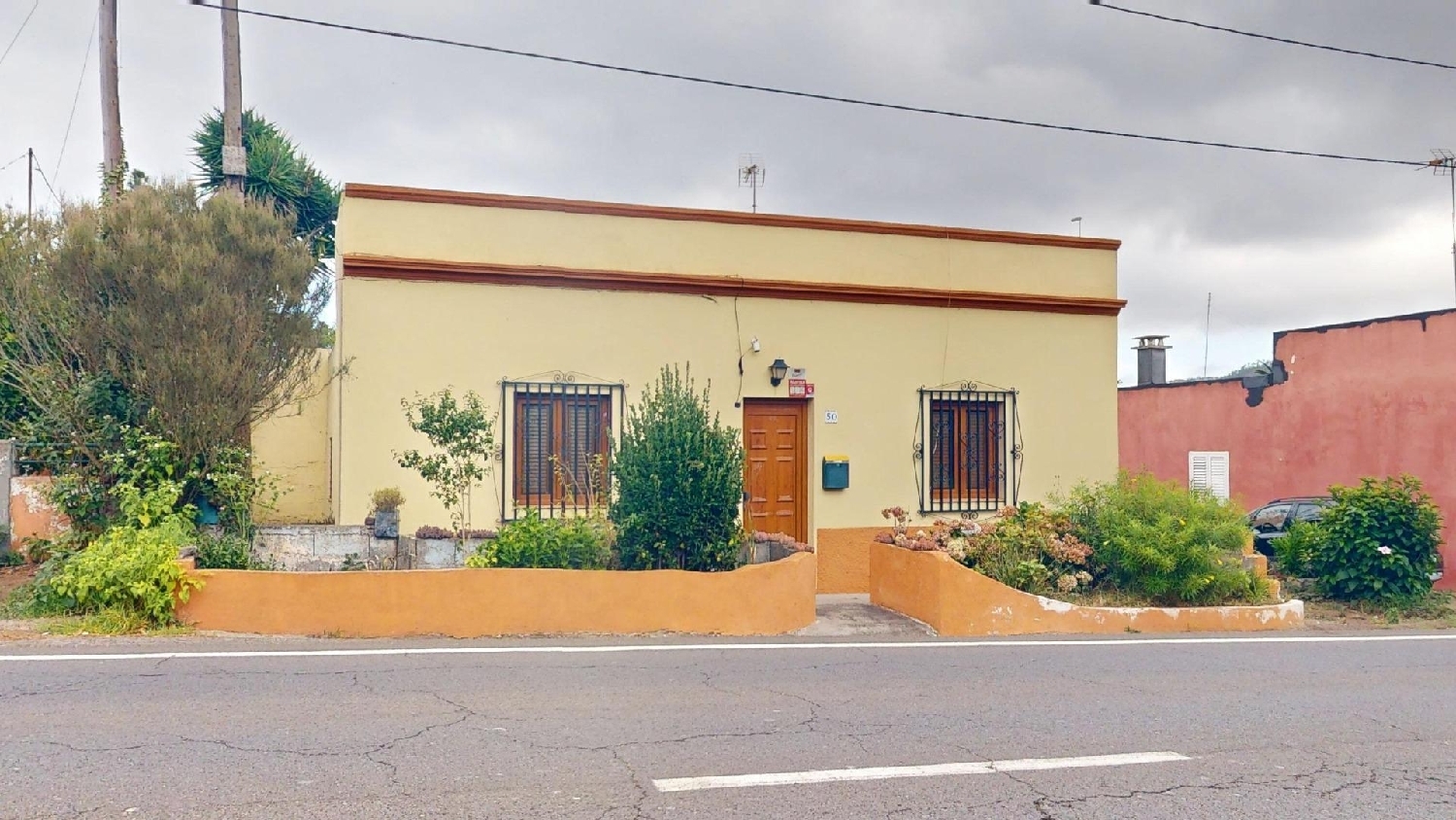  till salu hus San Cristóbal De La Laguna Centro 38201 Zona Metropolitana 1