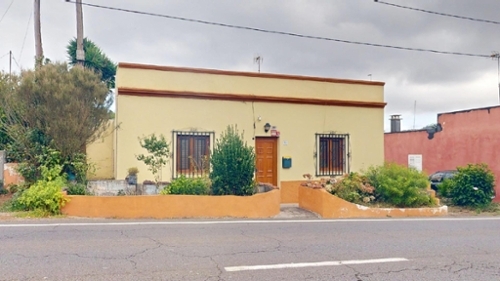 San Cristóbal De La Laguna Centro 38201 Zona Metropolitana hus foto 6314941