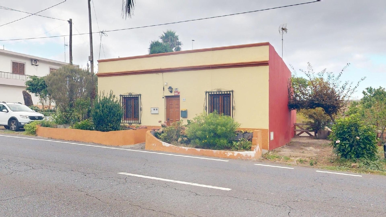 till salu hus San Cristóbal De La Laguna Centro 38201 Zona Metropolitana 2