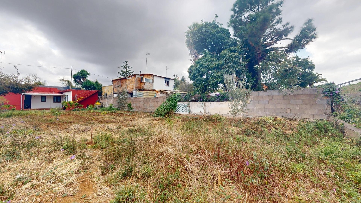 till salu hus San Cristóbal De La Laguna Centro 38201 Zona Metropolitana 3