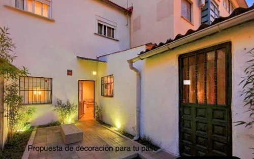 San Fernando De Henares Cuenca Del Henares casa foto 6313077