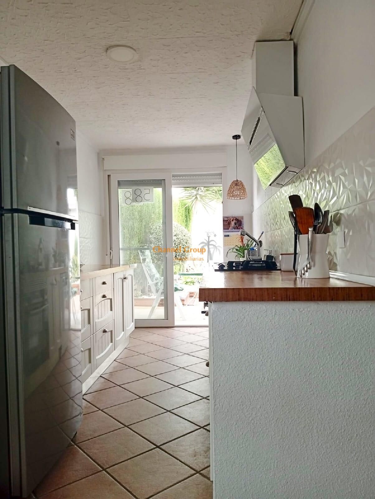  till salu hus San Fulgencio Baix Segura 8