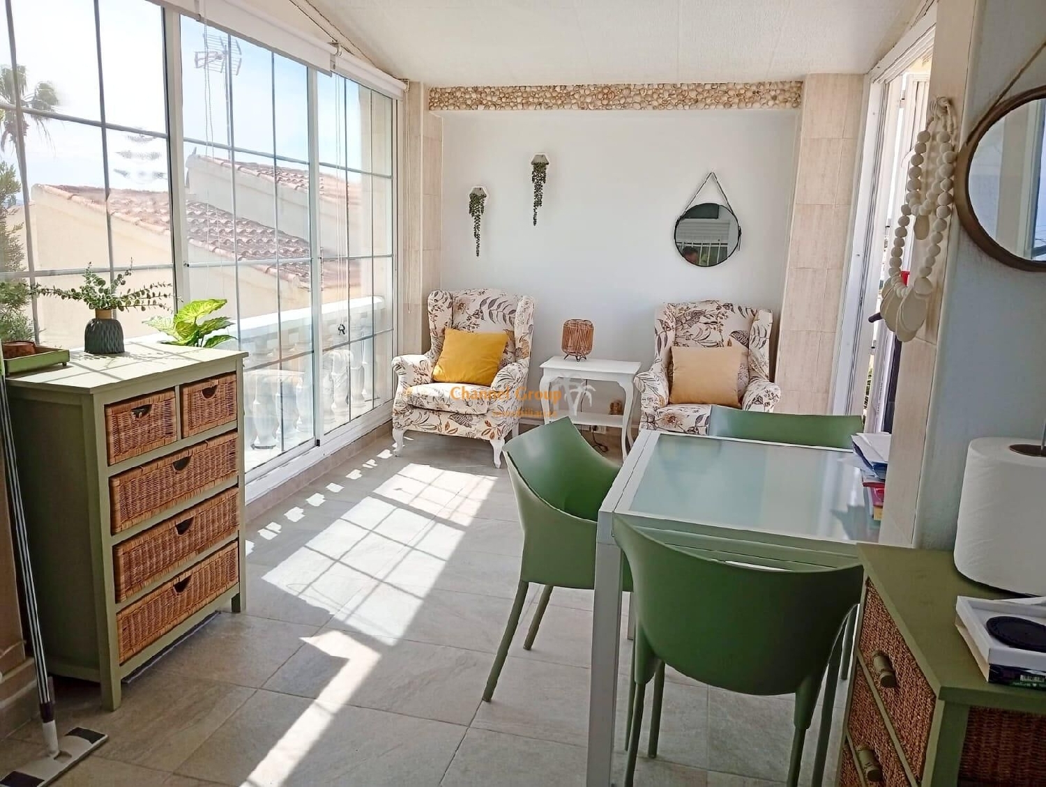  till salu hus San Fulgencio Baix Segura 5