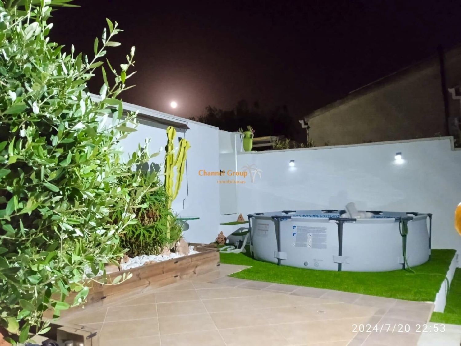  till salu hus San Fulgencio Baix Segura 2
