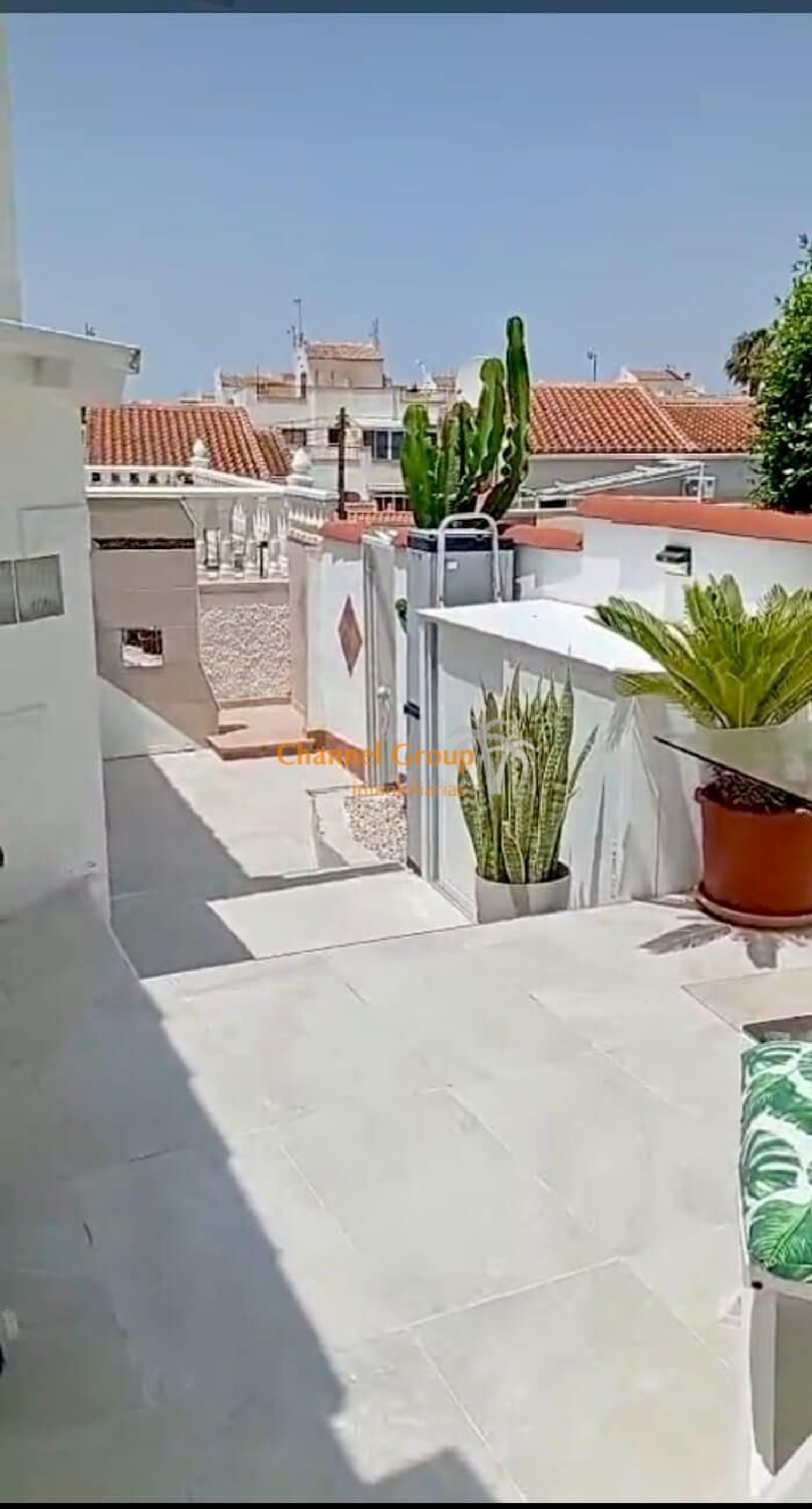  till salu hus San Fulgencio Baix Segura 3
