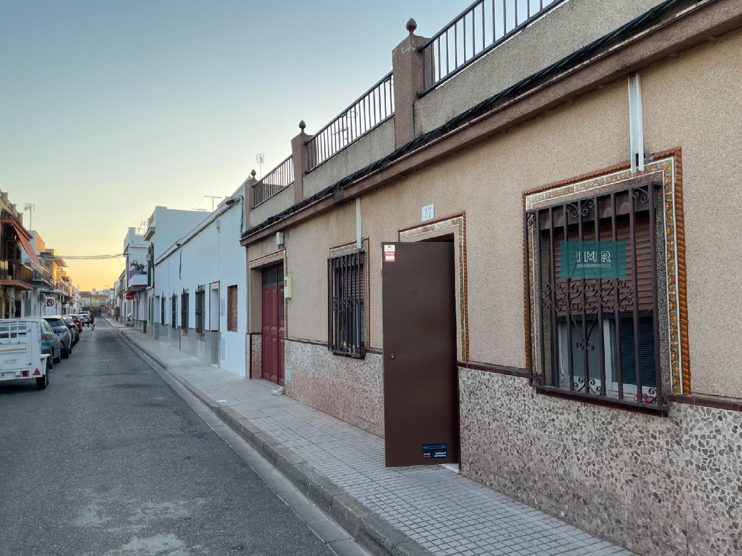 à vendre maison San José De La Rinconada Vega Del Guadalquivir 2