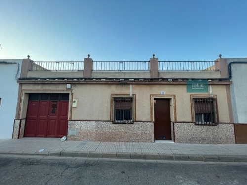 San José De La Rinconada Vega Del Guadalquivir maison foto 6312754