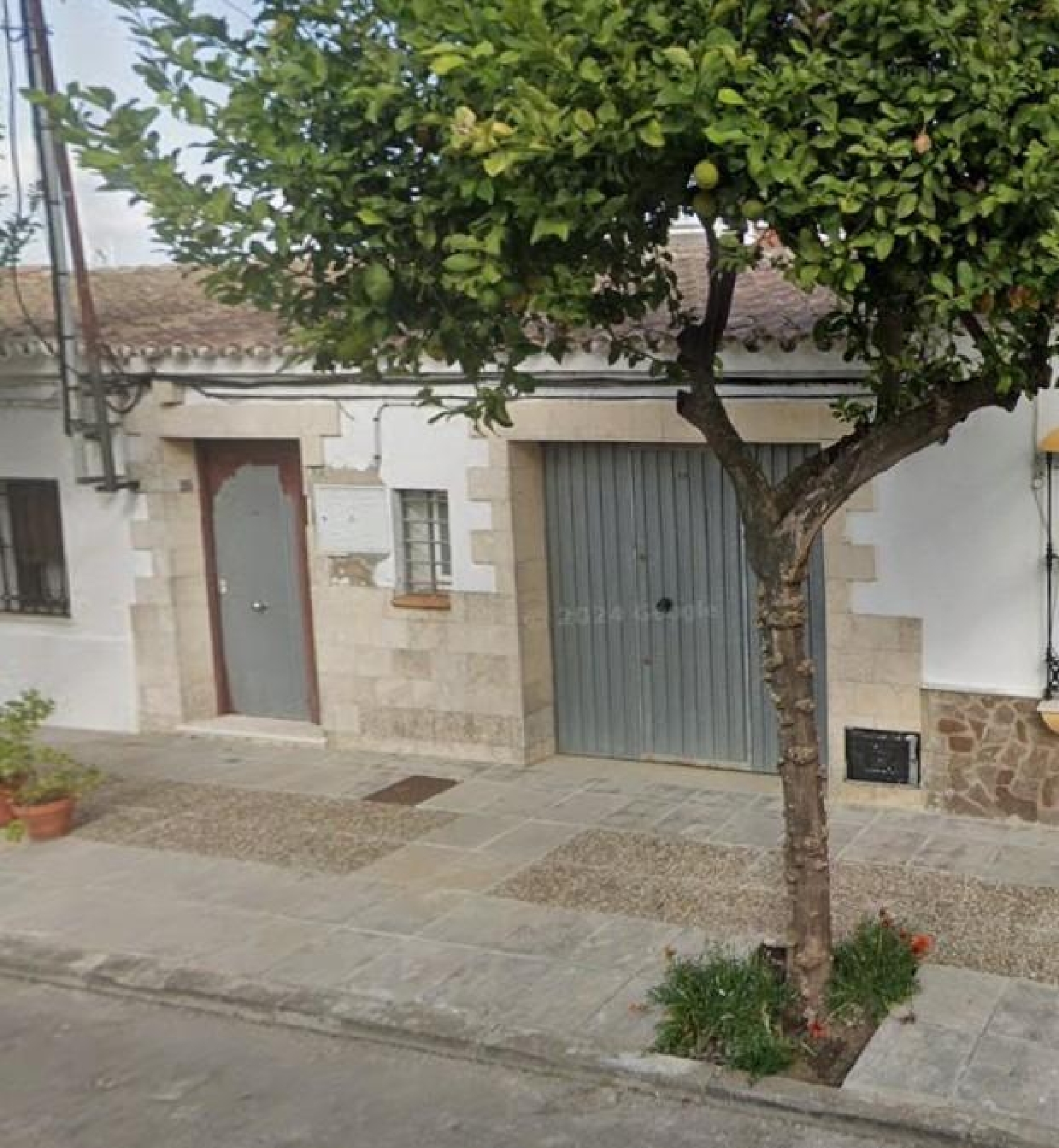 te koop huis San Jose Del Valle Campiña De Jerez 1