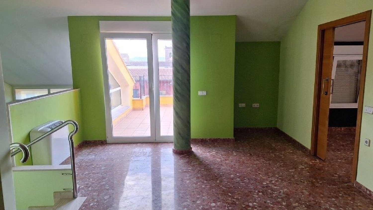  till salu hus San Juan De Énova Ribera Alta 5
