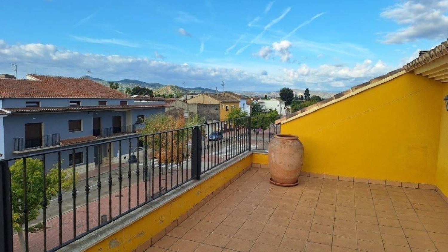  till salu hus San Juan De Énova Ribera Alta 4