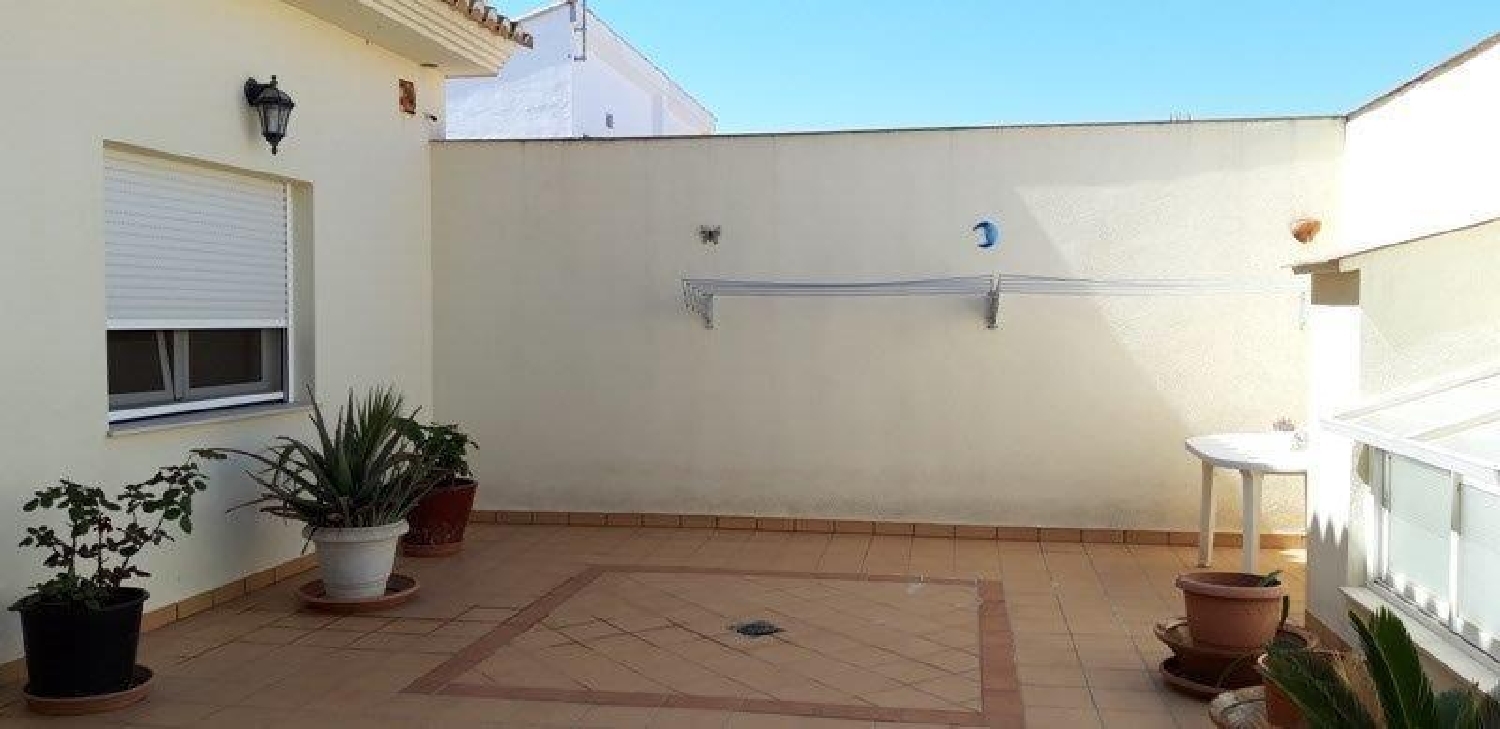  till salu hus San Juan De Énova Ribera Alta 3