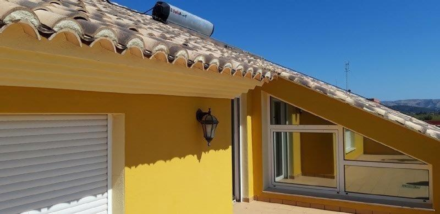  till salu hus San Juan De Énova Ribera Alta 2