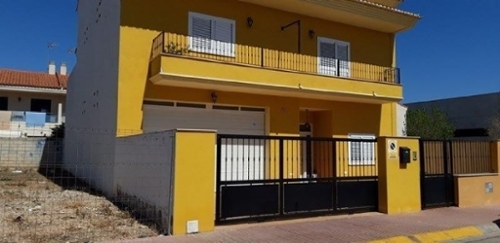 San Juan De Énova Ribera Alta hus foto 6306818