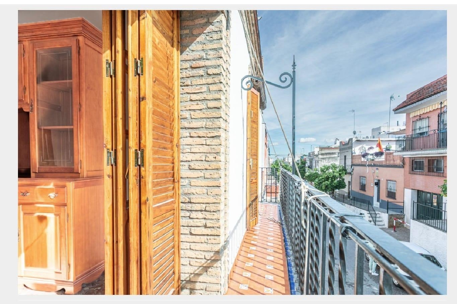 à vendre maison San Juan De Aznalfarache Metropolitana De Sevilla 3