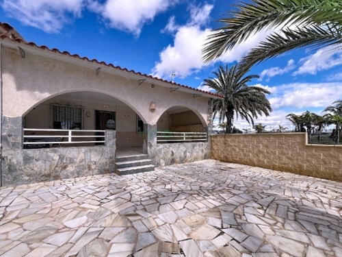San Juan De Los Terreros Levante Almeriense maison foto 6305691