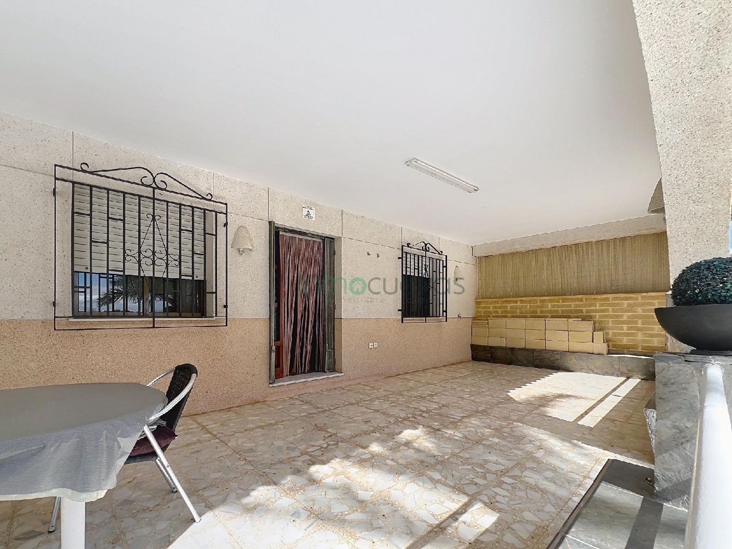  à vendre maison San Juan De Los Terreros Levante Almeriense 4