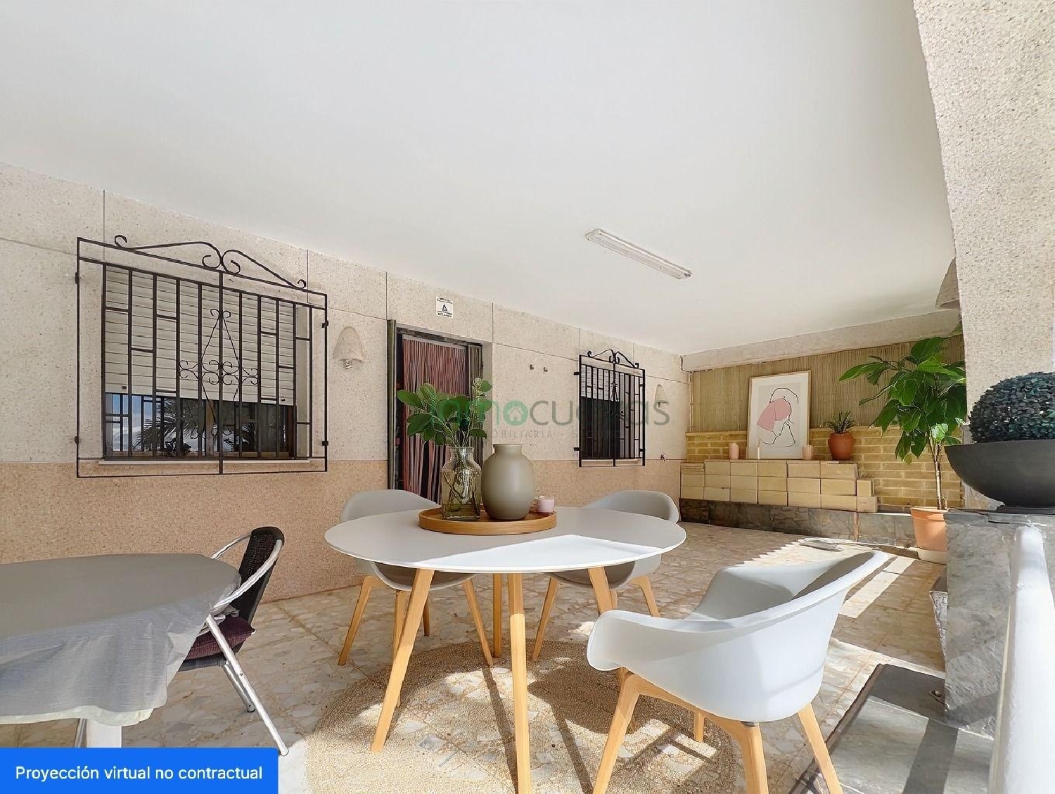  à vendre maison San Juan De Los Terreros Levante Almeriense 2