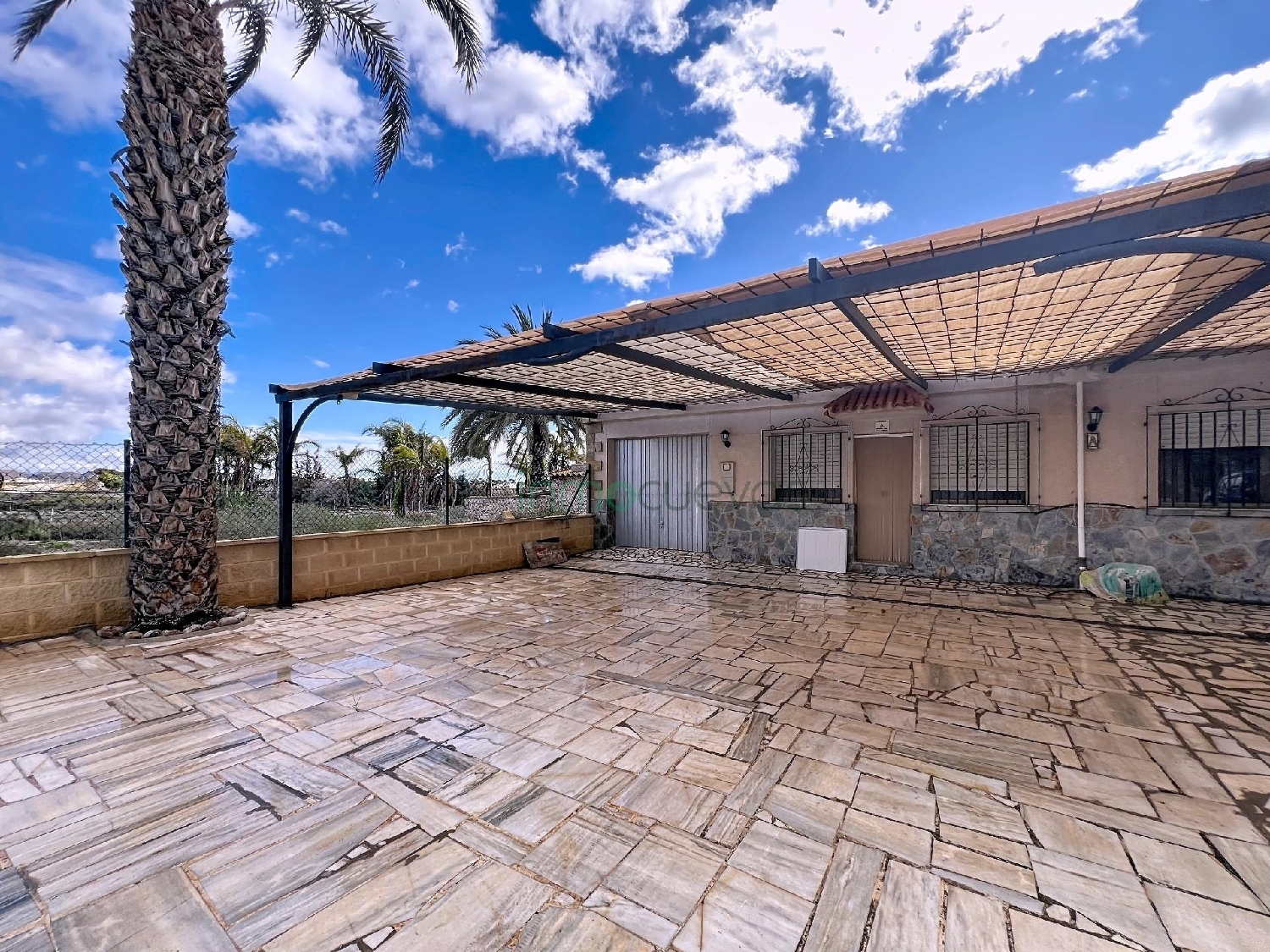  à vendre maison San Juan De Los Terreros Levante Almeriense 7