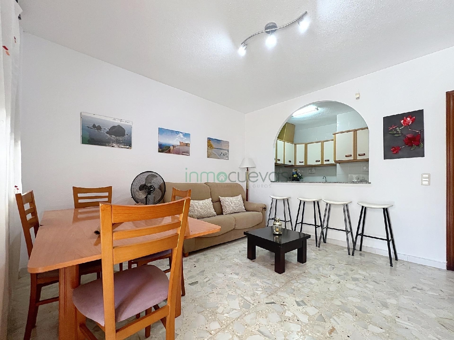  à vendre maison San Juan De Los Terreros Levante Almeriense 8