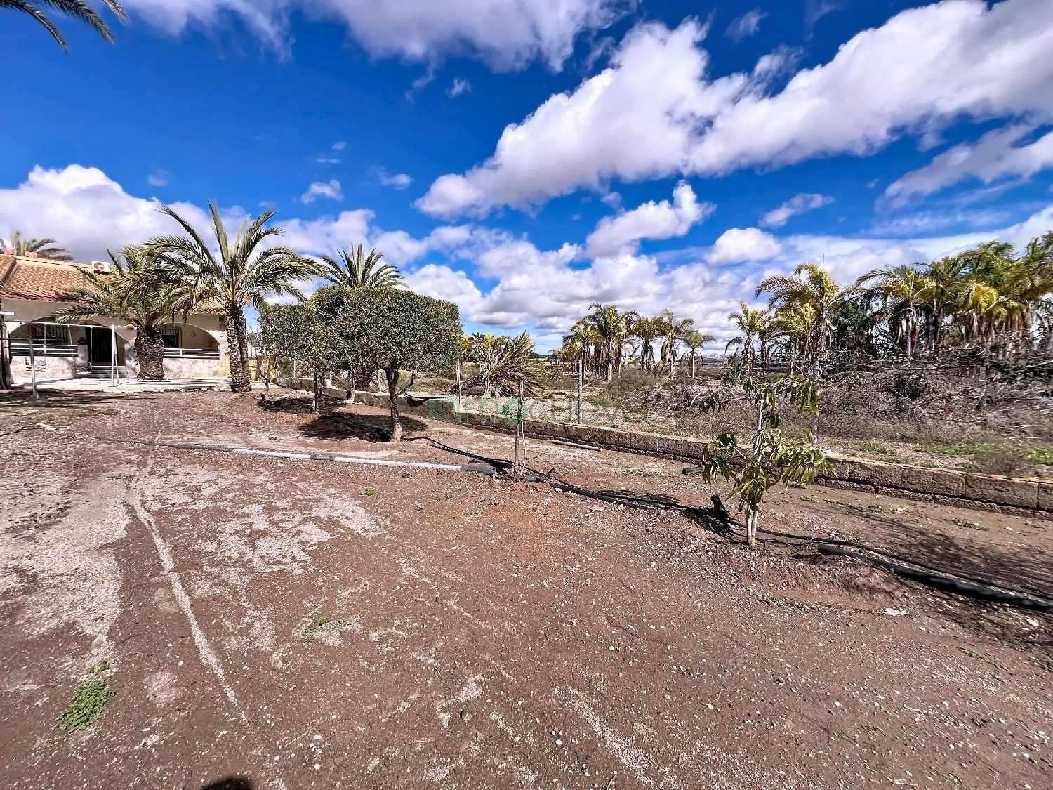  à vendre maison San Juan De Los Terreros Levante Almeriense 3