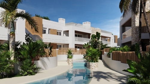 San Juan De Los Terreros Levante Almeriense house foto 6306894