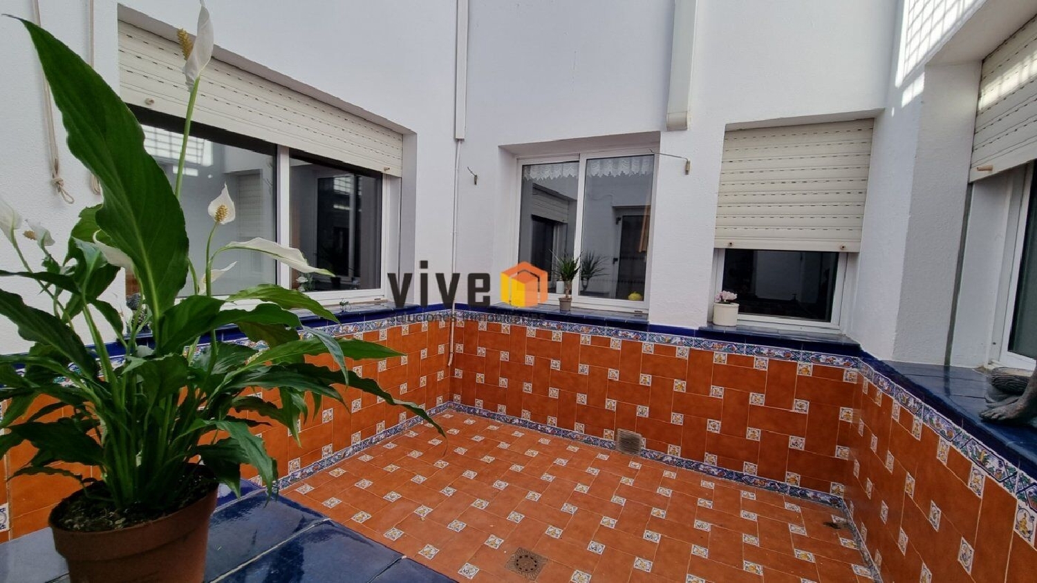  for sale house San Juan De Aznalfarache Metropolitana De Sevilla 6