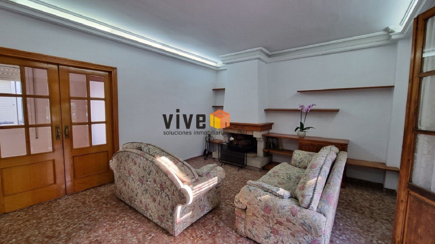 for sale house San Juan De Aznalfarache Metropolitana De Sevilla 3