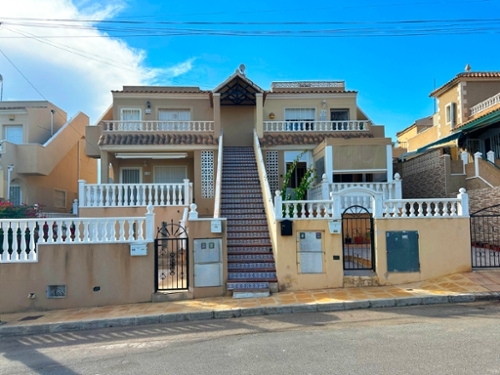 San Miguel De Salinas Baix Segura maison foto 6309413