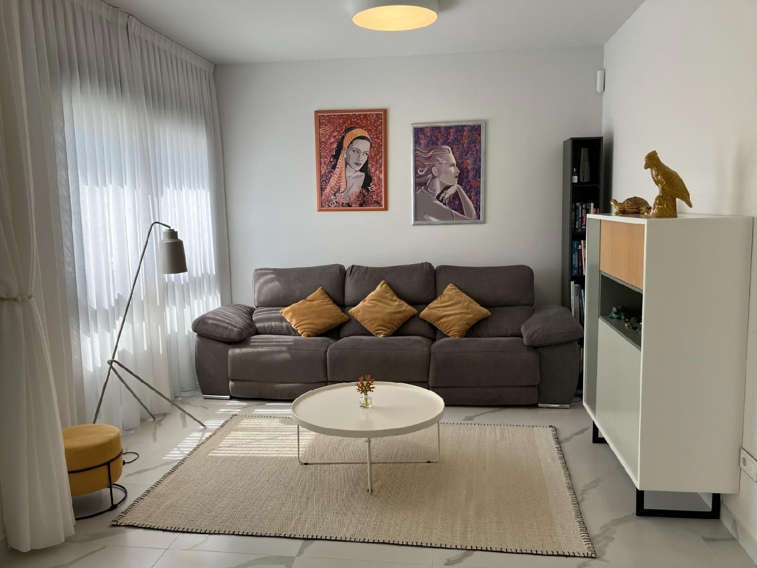  à vendre maison San Miguel De Salinas Baix Segura 8