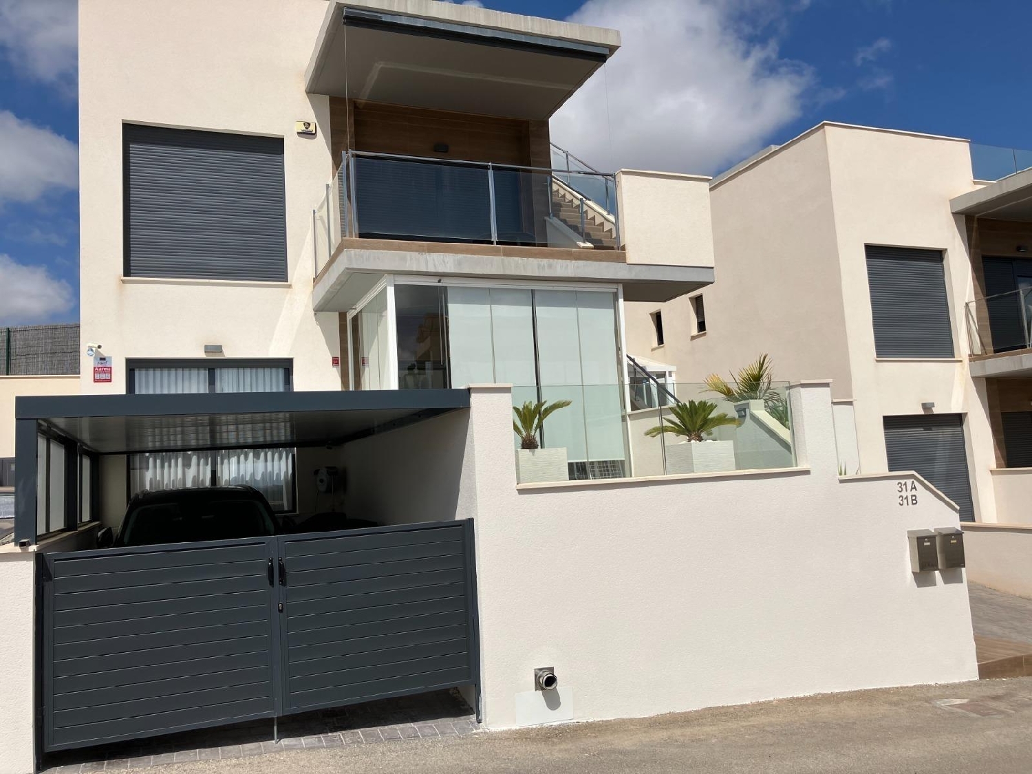  à vendre maison San Miguel De Salinas Baix Segura 3