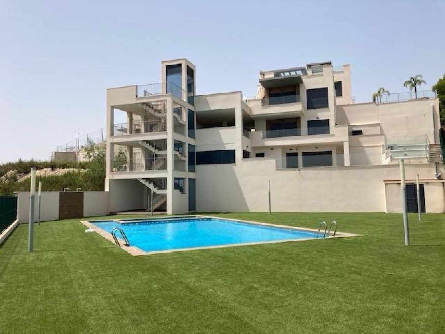  à vendre maison San Miguel De Salinas Baix Segura 1