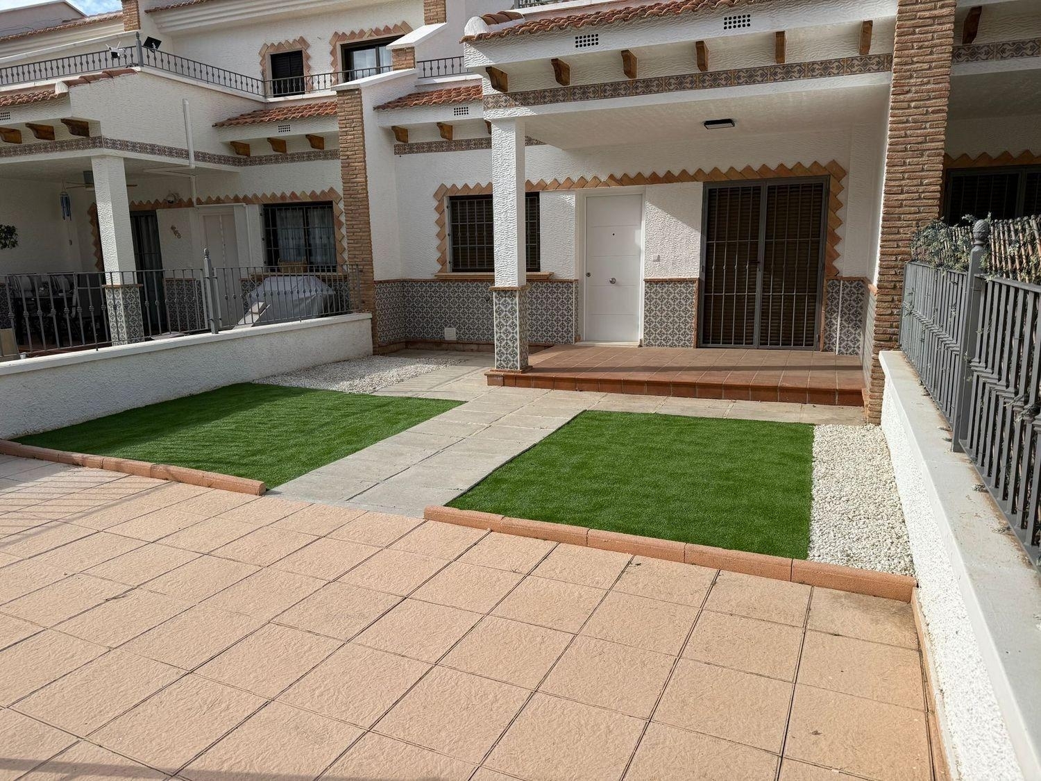 for sale house San Miguel De Salinas Baix Segura 2
