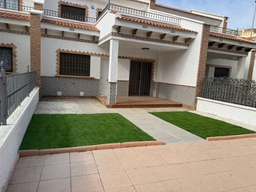 San Miguel De Salinas Baix Segura house foto 6312462