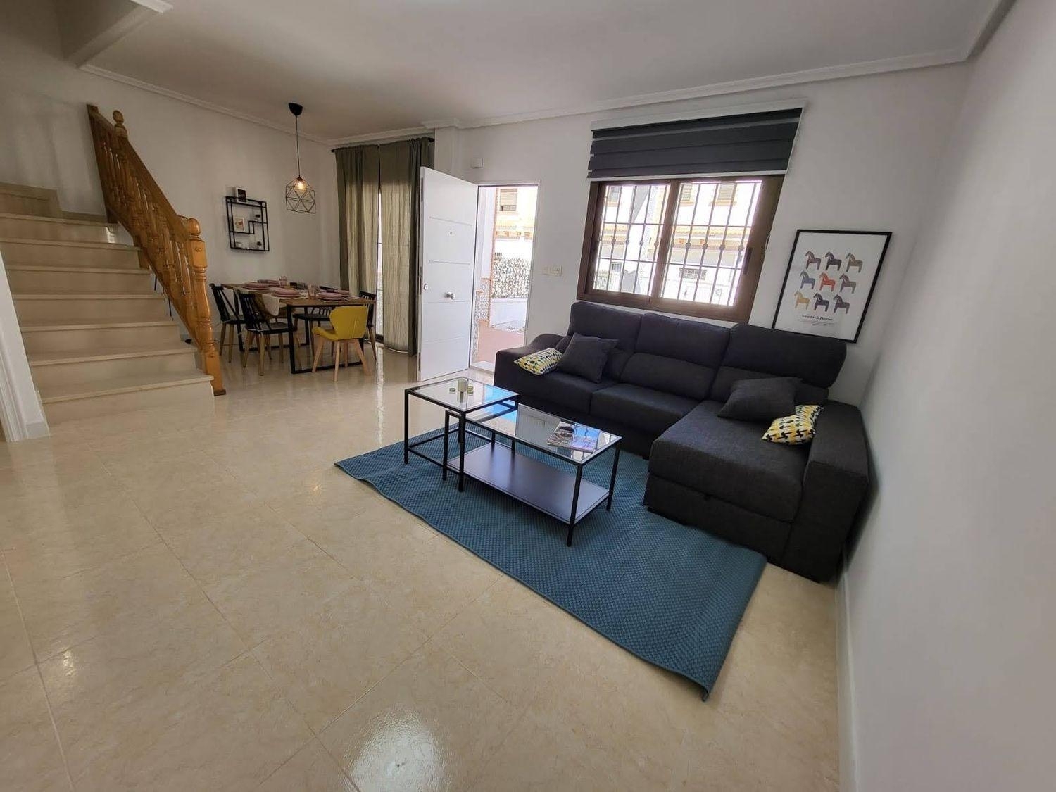  for sale house San Miguel De Salinas Baix Segura 4