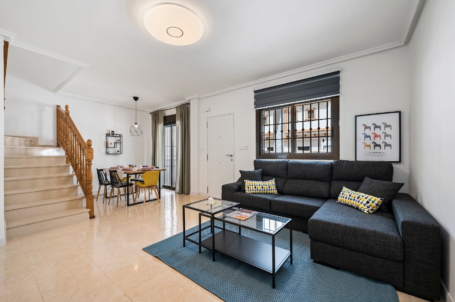 à vendre maison San Miguel De Salinas Baix Segura 5
