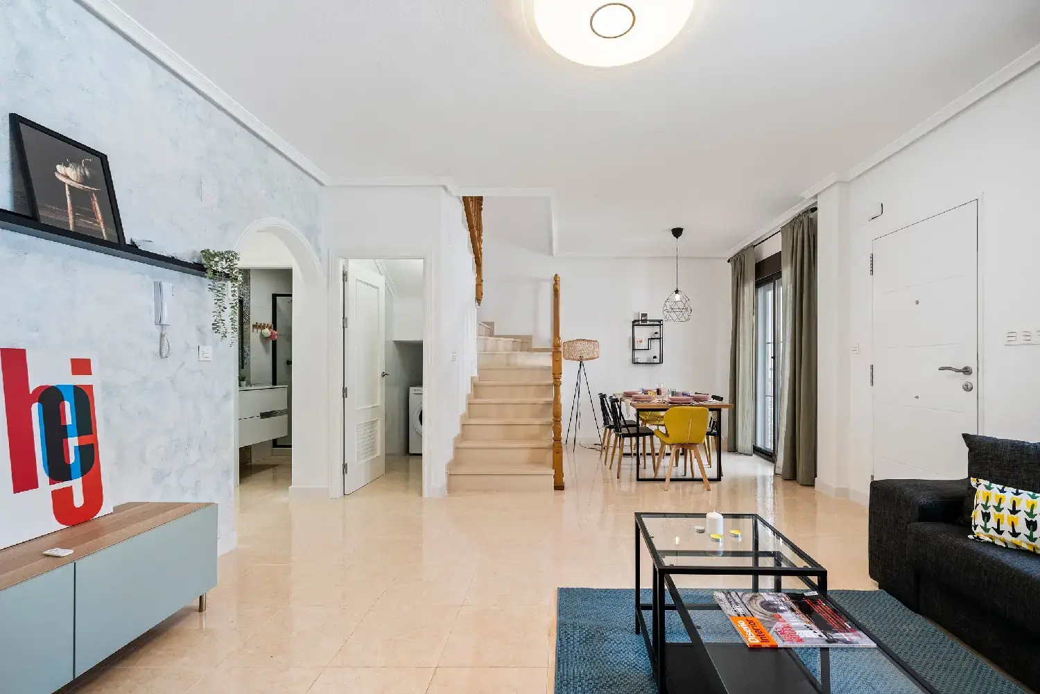 à vendre maison San Miguel De Salinas Baix Segura 6