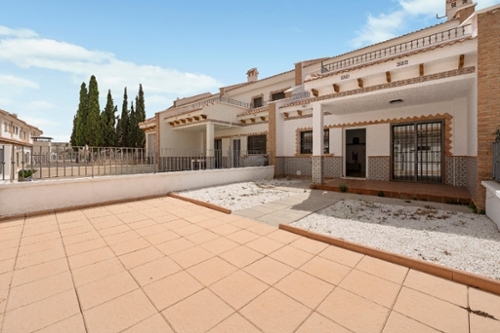 San Miguel De Salinas Baix Segura maison foto 6315475