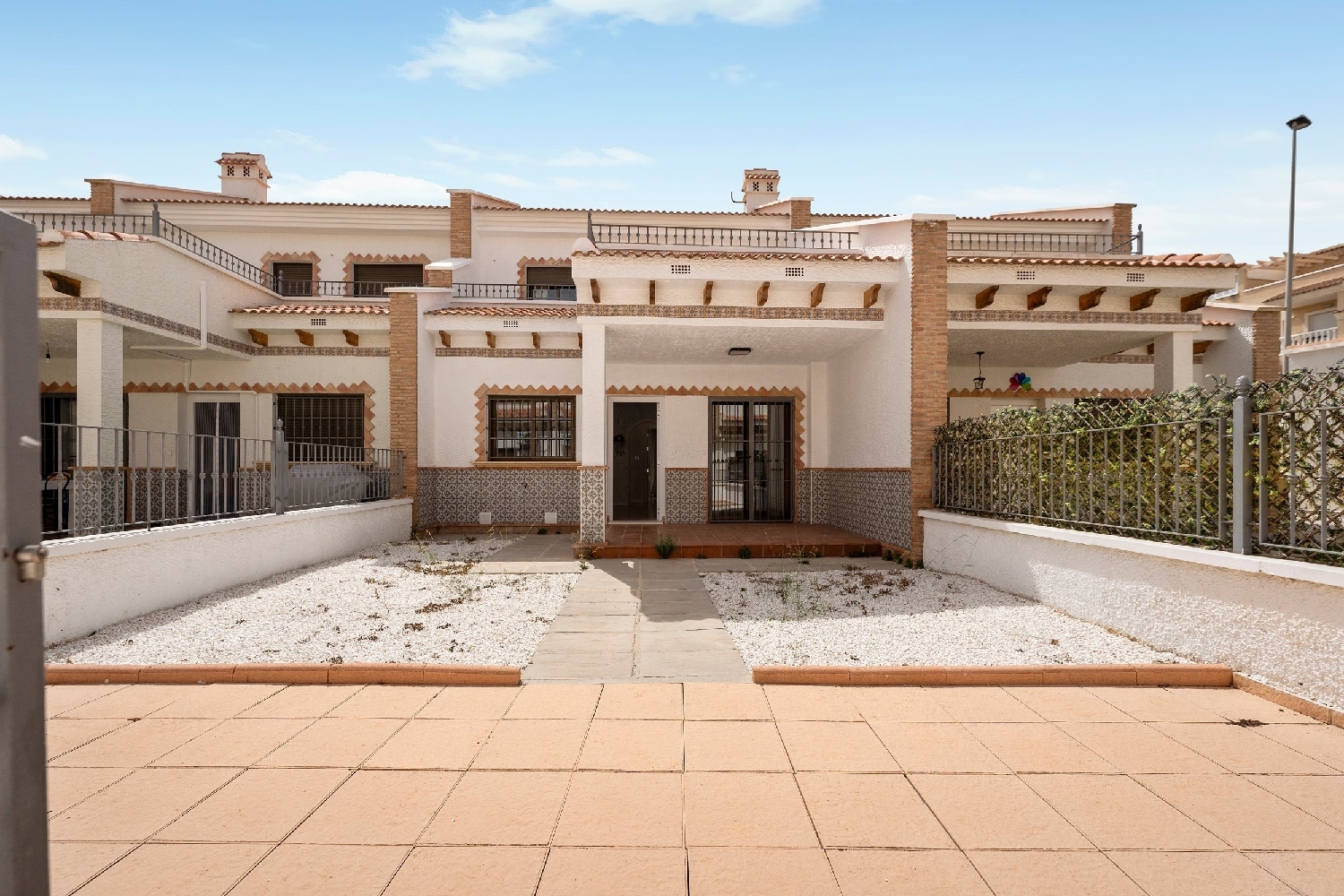 à vendre maison San Miguel De Salinas Baix Segura 2