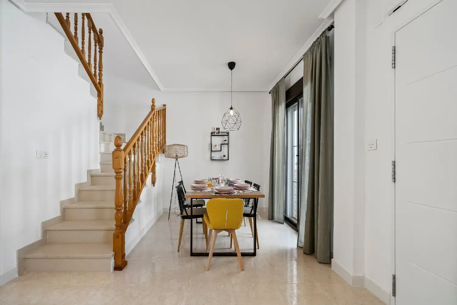 à vendre maison San Miguel De Salinas Baix Segura 7