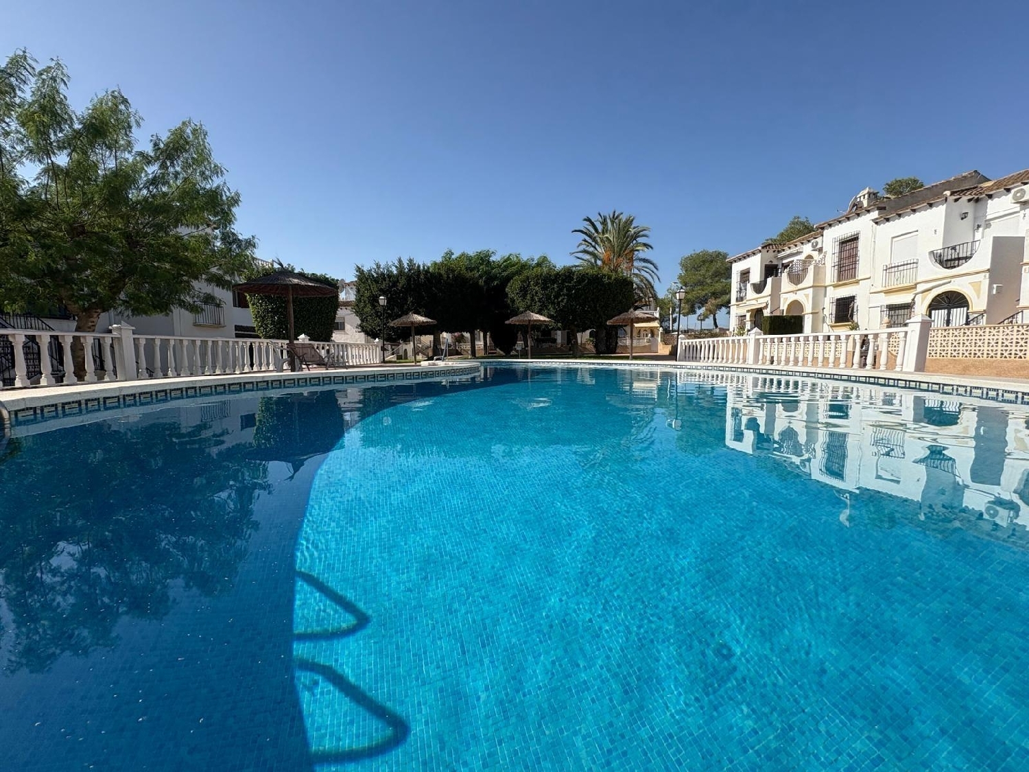 till salu hus San Miguel De Salinas Baix Segura 1