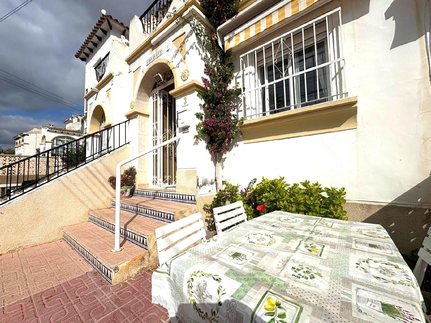 till salu hus San Miguel De Salinas Baix Segura 7