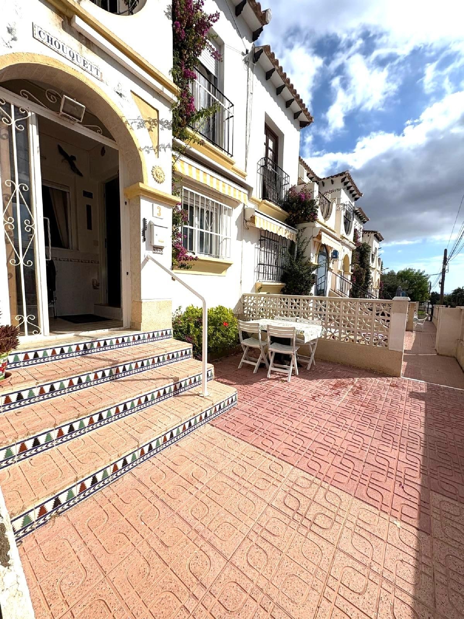 till salu hus San Miguel De Salinas Baix Segura 8