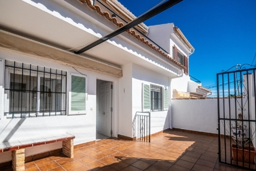 San Miguel De Salinas Baix Segura huis foto 6316058