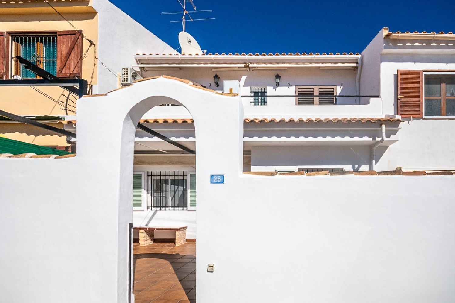  te koop huis San Miguel De Salinas Baix Segura 2