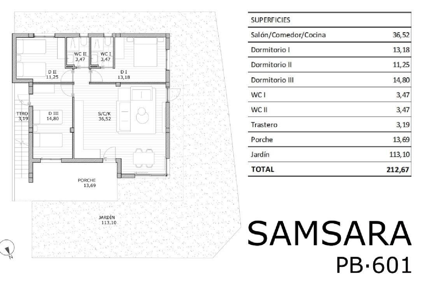  for sale house San Miguel De Salinas Baix Segura 11