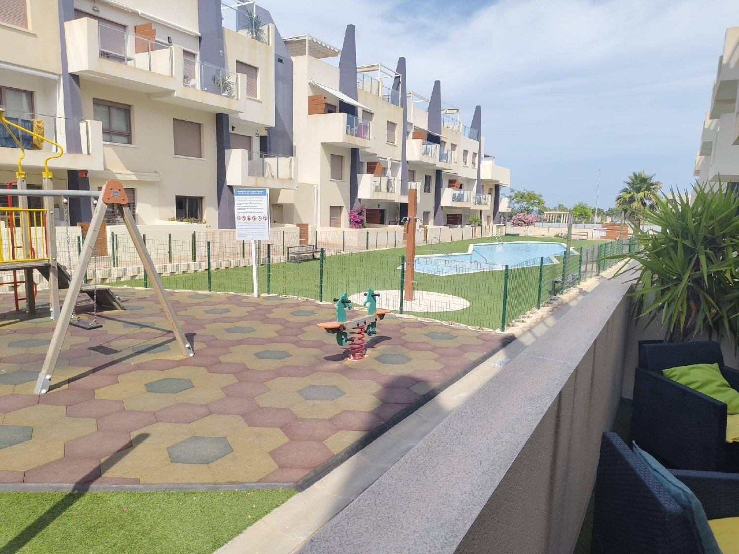  till salu hus San Pedro Del Pinatar Mar Menor 8