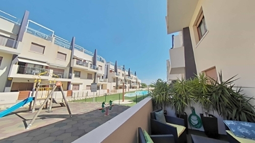 San Pedro Del Pinatar Mar Menor hus foto 6312421