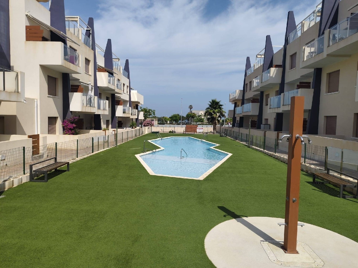 till salu hus San Pedro Del Pinatar Mar Menor 3