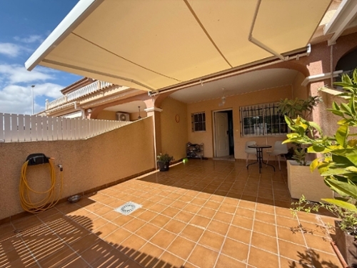 San Pedro Del Pinatar Mar Menor casa foto 6305986